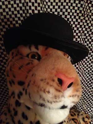 Business Leopard