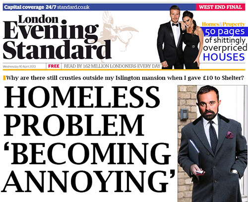 Evening Standard