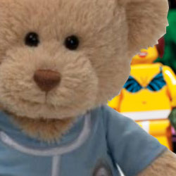 Reviews ‘Worse Than Unprotected Sex’ Says Stuffed Toy Doctor