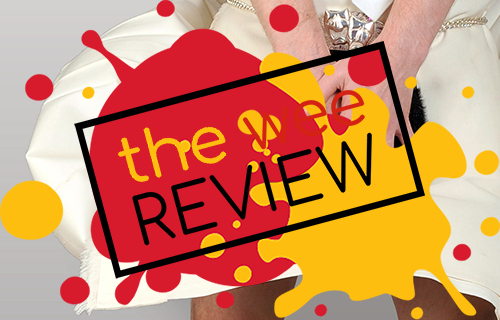 The Wee Review