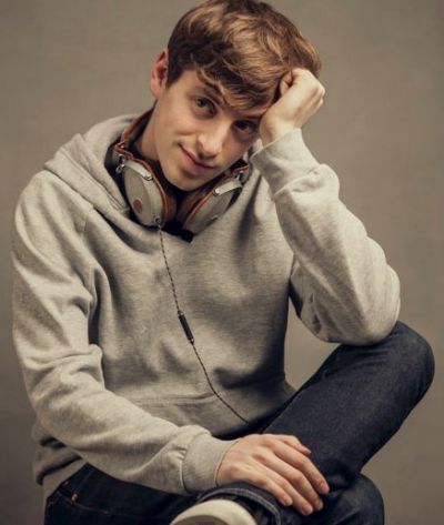 Alex Edelman