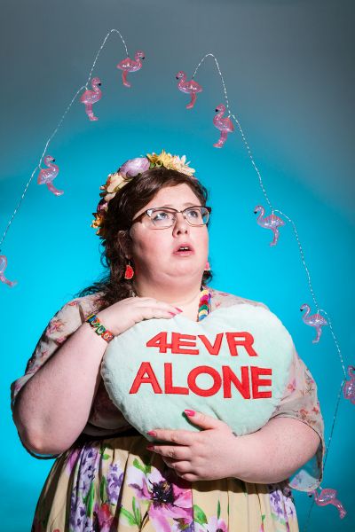 Alison Spittle