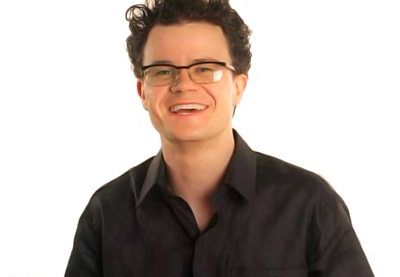 Dominic Holland