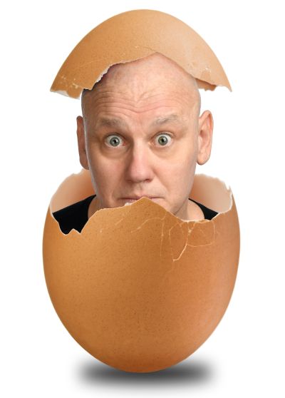 Terry Alderton