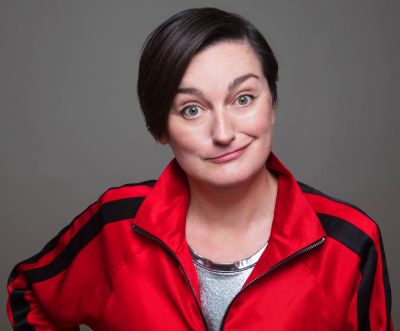 Zoe Lyons