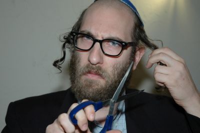 Ari Shaffir