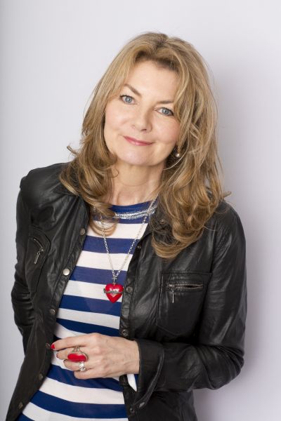 Jo Caulfield